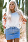Sweaters Blossom Bishop Sweater