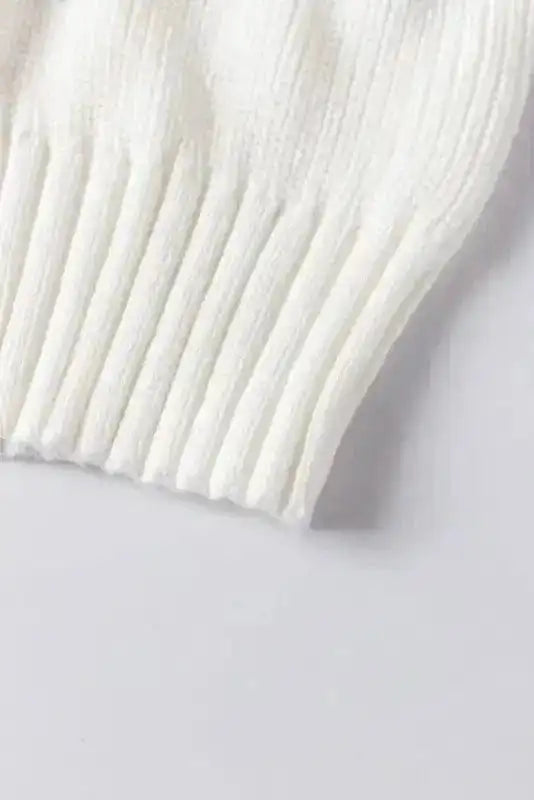 Sweaters Blossom Bishop Sweater