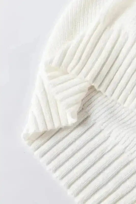 Sweaters Blossom Bishop Sweater