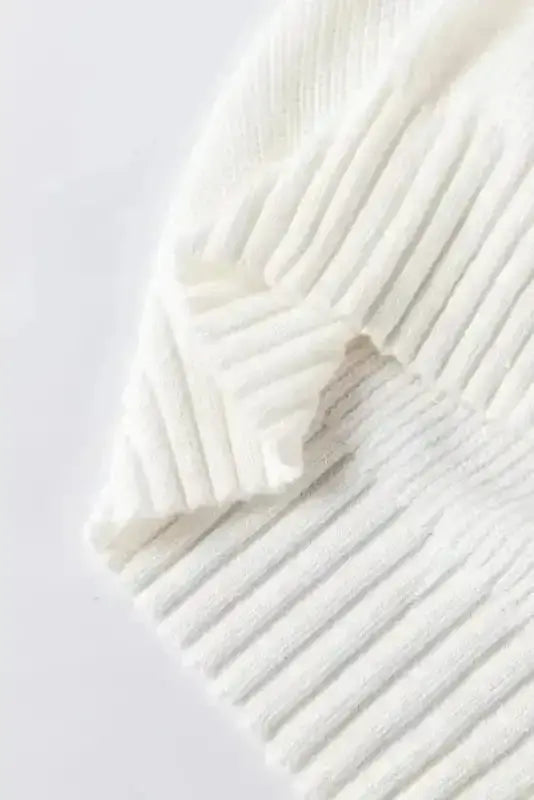 Sweaters Blossom Bishop Sweater
