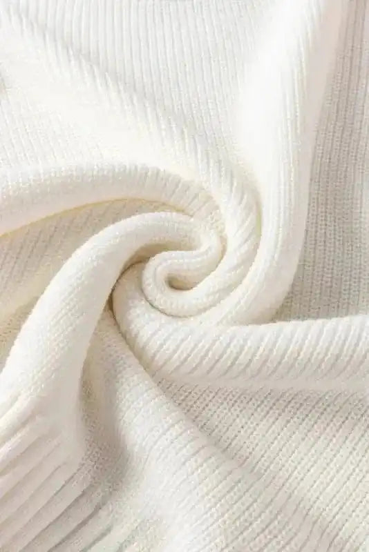 Sweaters Blossom Bishop Sweater