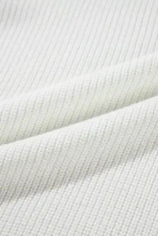 Sweaters Blossom Bishop Sweater