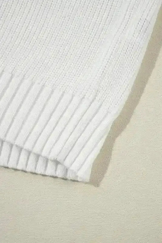 Sweaters Blossom Bishop Sweater