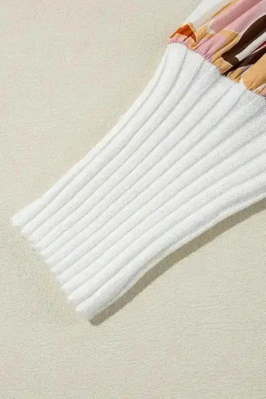 Sweaters Blossom Bishop Sweater