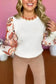Sweaters Blossom Bishop Sweater