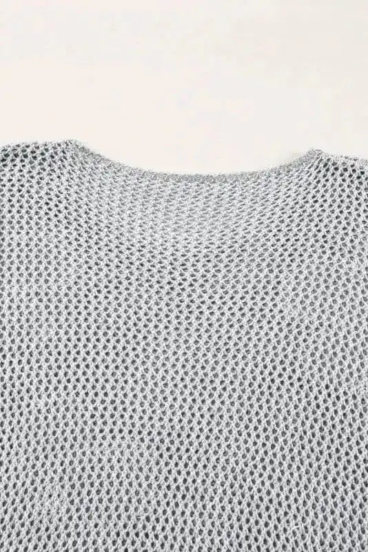 Sweaters Blossom Breeze Knit Sweater