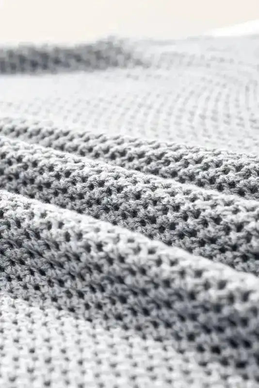 Sweaters Blossom Breeze Knit Sweater