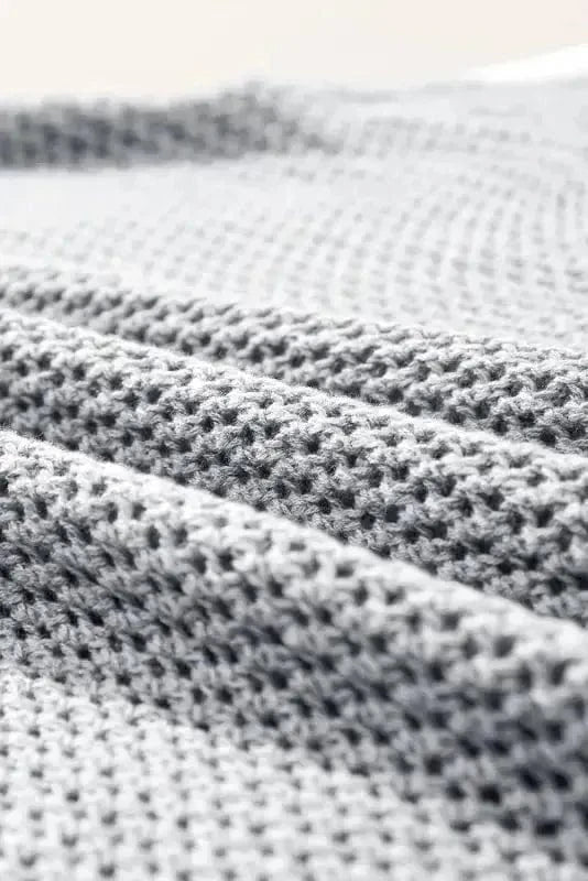 Sweaters Blossom Breeze Knit Sweater