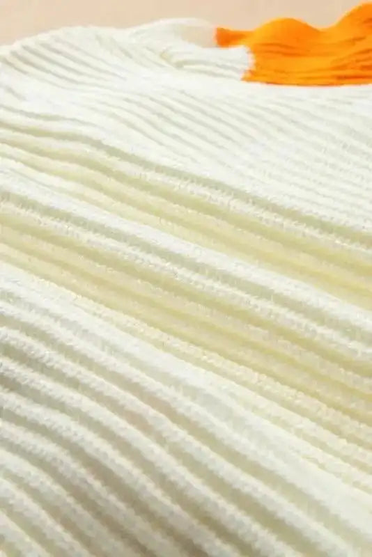 Sweaters BlossomThread Cable Knit Sweater