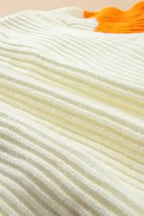 Sweaters BlossomThread Cable Knit Sweater
