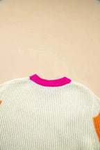 Sweaters BlossomThread Cable Knit Sweater
