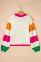 Sweaters BlossomThread Cable Knit Sweater