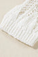 Sweaters Boho Breeze Crochet Sweater