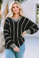 Sweaters Bumblebee Slouchy Sweater