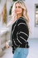 Sweaters Bumblebee Slouchy Sweater