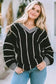 Sweaters Bumblebee Slouchy Sweater