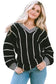 Sweaters Bumblebee Slouchy Sweater