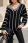 Sweaters Bumblebee Slouchy Sweater