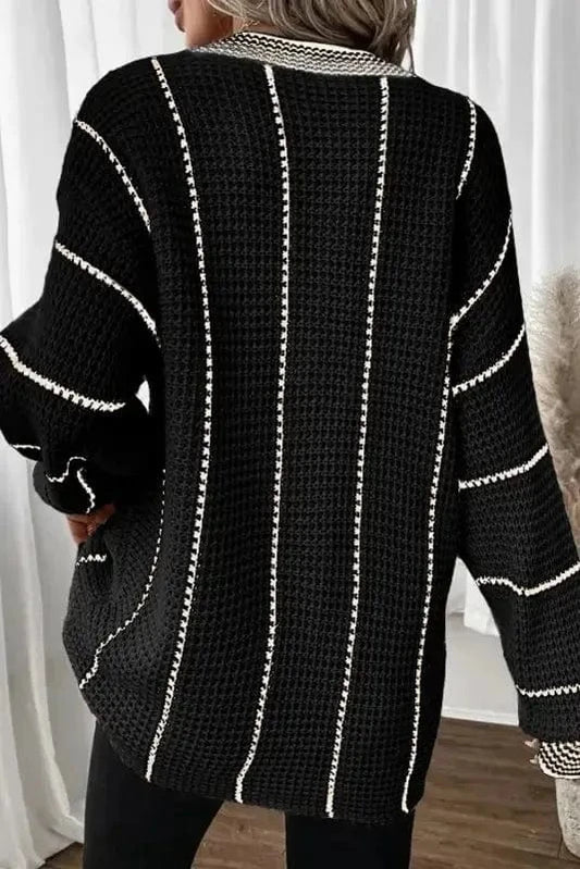 Sweaters Bumblebee Slouchy Sweater