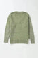 Sweaters Chic Eyelet Charm - V-Neck Sweater