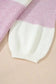 Sweaters Chic Harmony Tie-Back Sweater