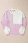 Sweaters Chic Harmony Tie-Back Sweater