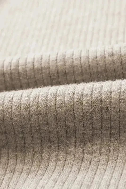 Sweaters ComfortCore Thermal Sweater