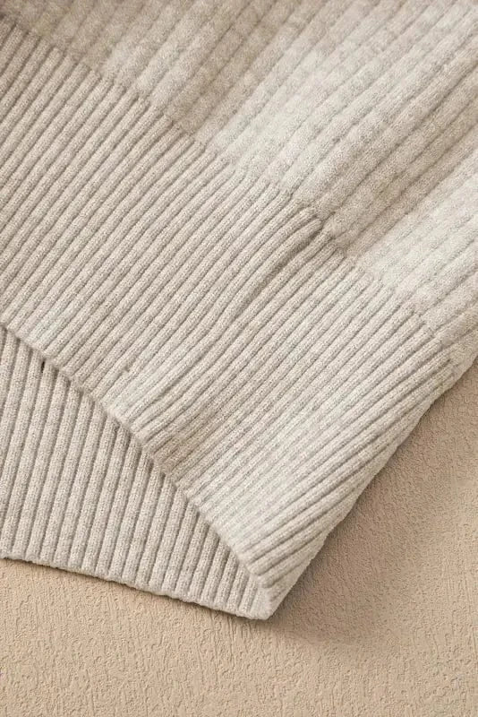 Sweaters ComfortCore Thermal Sweater
