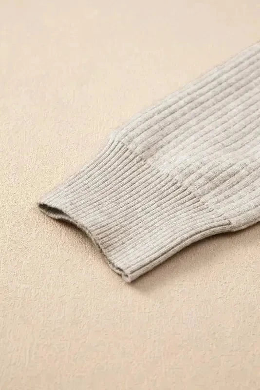 Sweaters ComfortCore Thermal Sweater