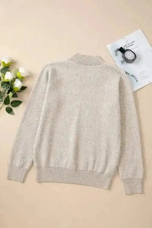 Sweaters ComfortCore Thermal Sweater