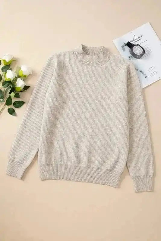 Sweaters ComfortCore Thermal Sweater
