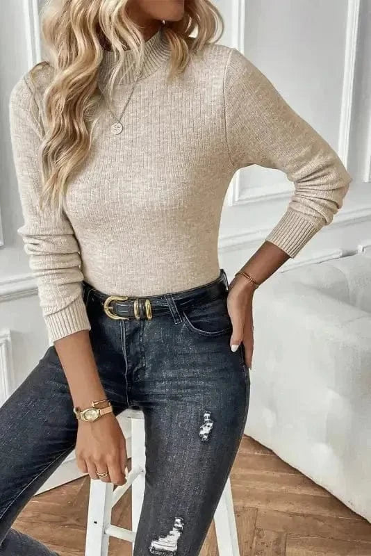 Sweaters ComfortCore Thermal Sweater