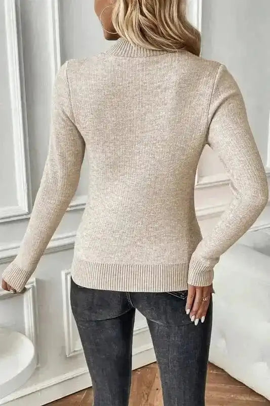 Sweaters ComfortCore Thermal Sweater