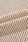 Sweaters Cozy Contrast Stripe Knit Sweater