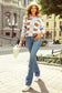 Sweaters Crosshatch Plush Sweater