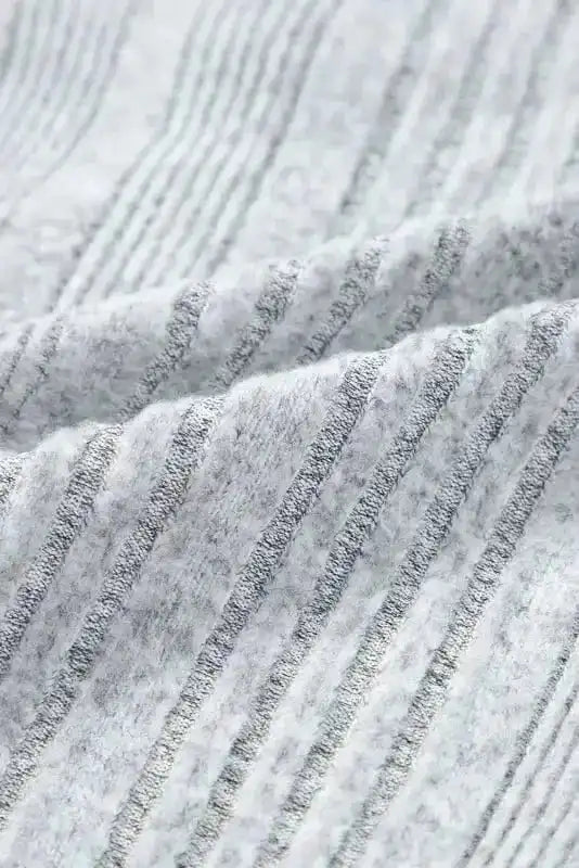 Sweaters Crossover-Back Jumper