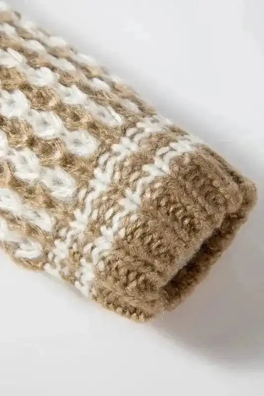 Sweaters EasyStripe Soft Touch Sweater