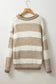 Sweaters EasyStripe Soft Touch Sweater