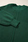 Sweaters Enchanted Forest Crewneck - Textured Knit Lantern Sleeve Sweater