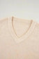 Sweaters Eyelet Elegance Drop Sweater