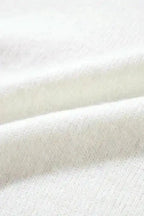 Sweaters Floral Crochet Chunky Knit Sweater