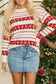 Sweaters GeoWest Crew Sweater