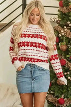 Sweaters GeoWest Crew Sweater