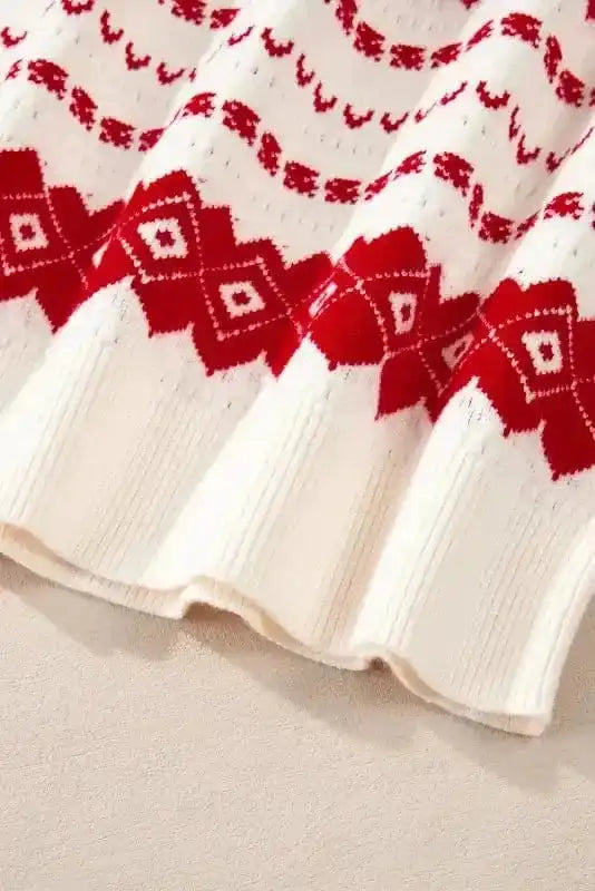 Sweaters GeoWest Crew Sweater