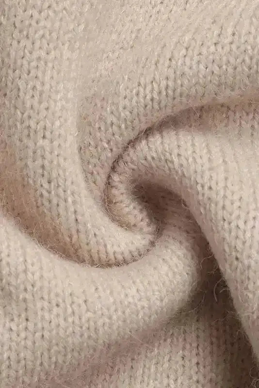 Sweaters Heartfelt Elegance Sweater