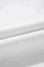 Sweaters Ivory Floret Zip Sweater