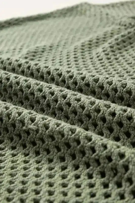 Sweaters Laidback Loop-Button Sweater