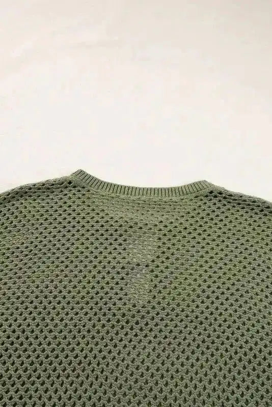 Sweaters Laidback Loop-Button Sweater