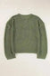 Sweaters Laidback Loop-Button Sweater