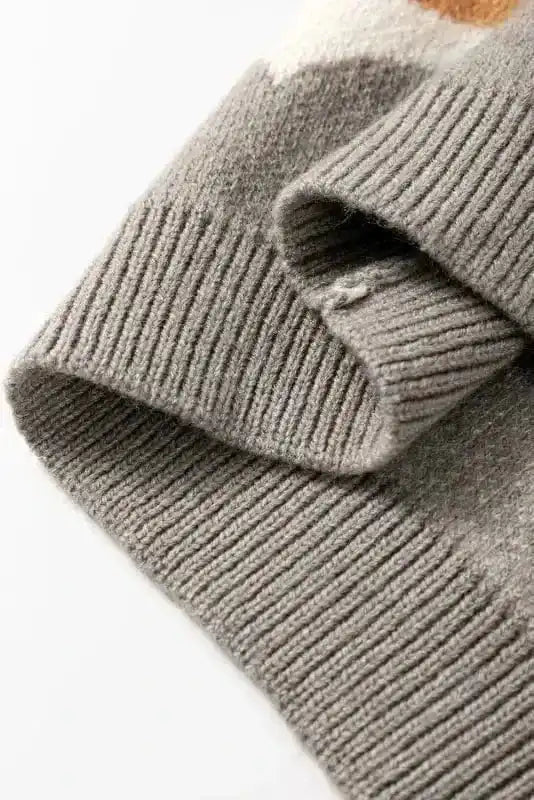 Sweaters Mellow Yellow Striped Jumper